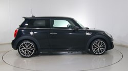 2018 (18) MINI HATCHBACK 2.0 Cooper S 3dr 4845282