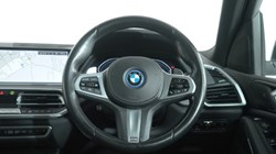2021 (71) BMW X5 xDrive45e M Sport 5dr Auto 4838868