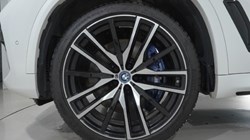 2021 (71) BMW X5 xDrive45e M Sport 5dr Auto 4838893