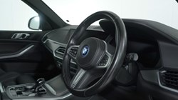 2021 (71) BMW X5 xDrive45e M Sport 5dr Auto 4838878