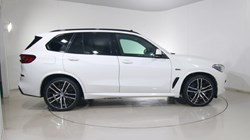 2021 (71) BMW X5 xDrive45e M Sport 5dr Auto 4838905
