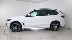 2021 (71) BMW X5 xDrive45e M Sport 5dr Auto 4838901