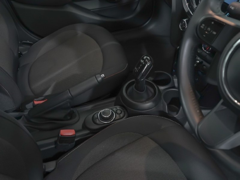 2022 (22) MINI HATCHBACK 1.5 Cooper Classic 5dr Auto 4850200