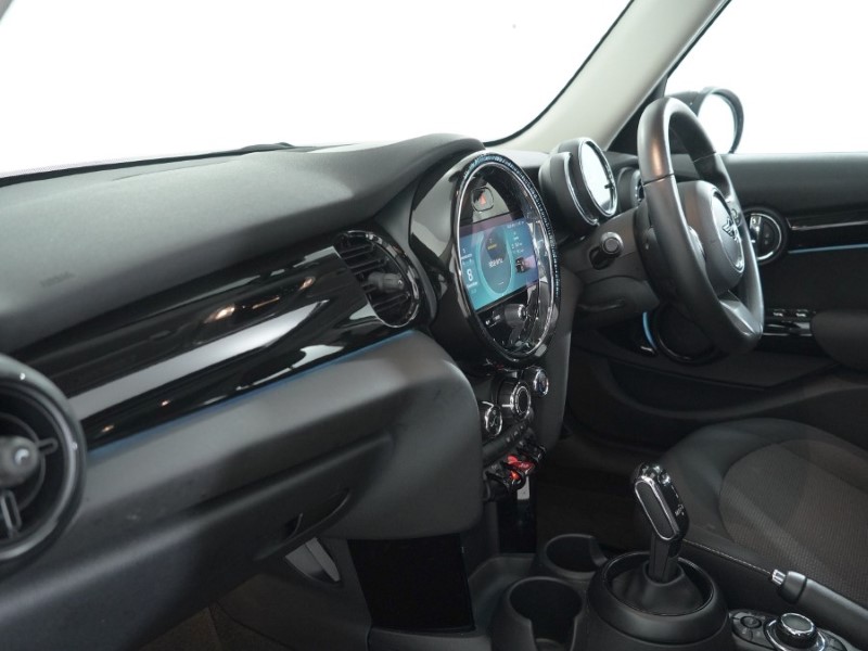 2022 (22) MINI HATCHBACK 1.5 Cooper Classic 5dr Auto 4850191