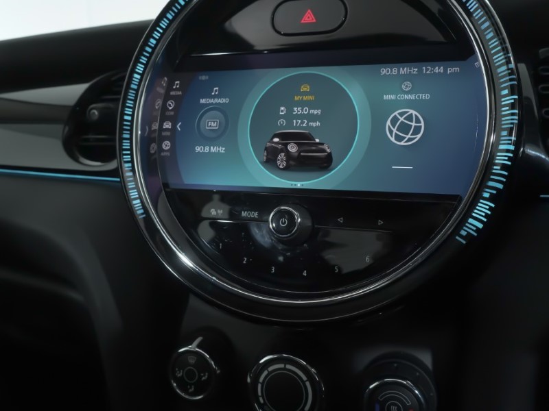 2022 (22) MINI HATCHBACK 1.5 Cooper Classic 5dr Auto 4850202