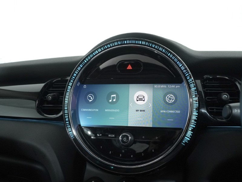 2022 (22) MINI HATCHBACK 1.5 Cooper Classic 5dr Auto 4850212