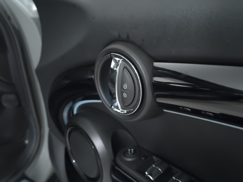 2022 (22) MINI HATCHBACK 1.5 Cooper Classic 5dr Auto 4850197