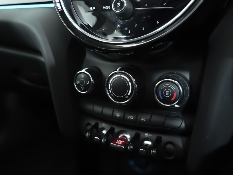 2022 (22) MINI HATCHBACK 1.5 Cooper Classic 5dr Auto 4850203