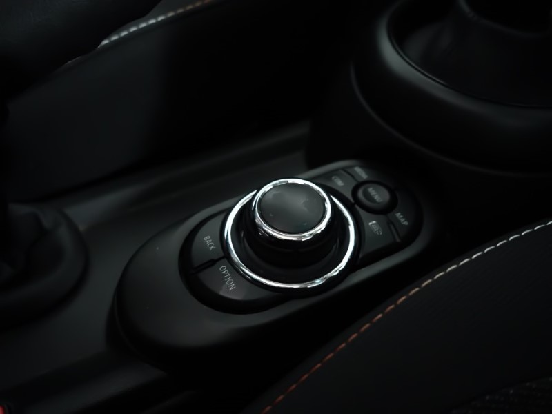 2022 (22) MINI HATCHBACK 1.5 Cooper Classic 5dr Auto 4850207