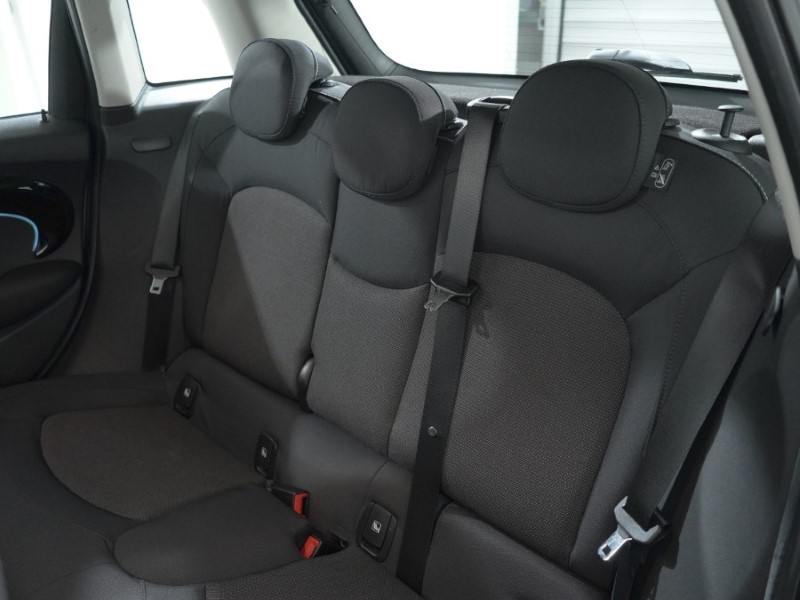 2022 (22) MINI HATCHBACK 1.5 Cooper Classic 5dr Auto 4850190