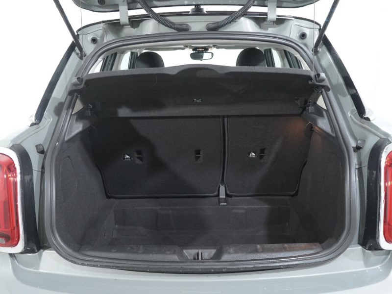 2022 (22) MINI HATCHBACK 1.5 Cooper Classic 5dr Auto 4850181