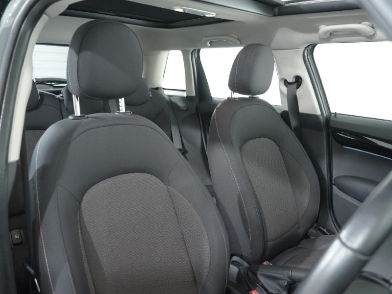 2022 (22) MINI HATCHBACK 1.5 Cooper Classic 5dr Auto 4850194