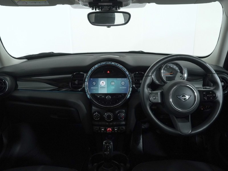 2022 (22) MINI HATCHBACK 1.5 Cooper Classic 5dr Auto 4850187