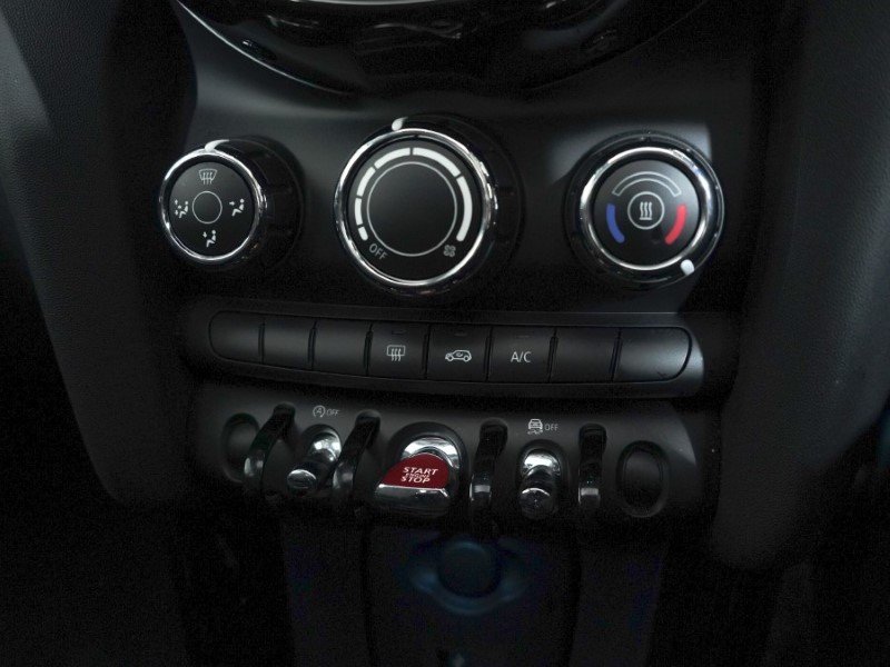 2022 (22) MINI HATCHBACK 1.5 Cooper Classic 5dr Auto 4850205