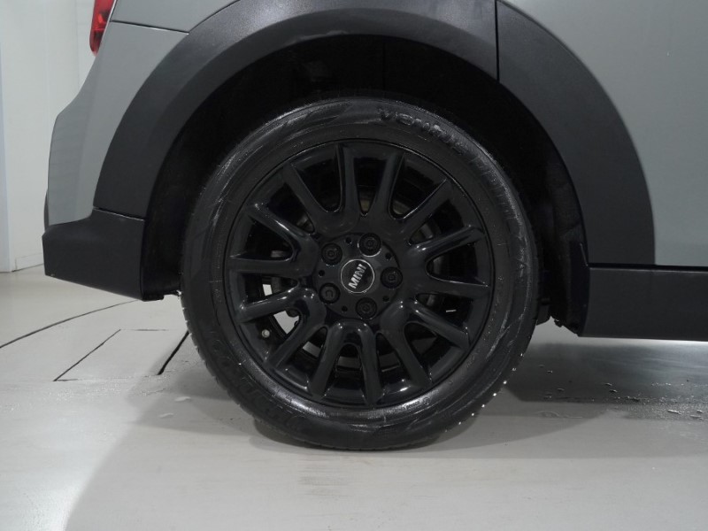 2022 (22) MINI HATCHBACK 1.5 Cooper Classic 5dr Auto 4850183