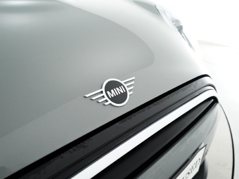 2022 (22) MINI HATCHBACK 1.5 Cooper Classic 5dr Auto 4850192