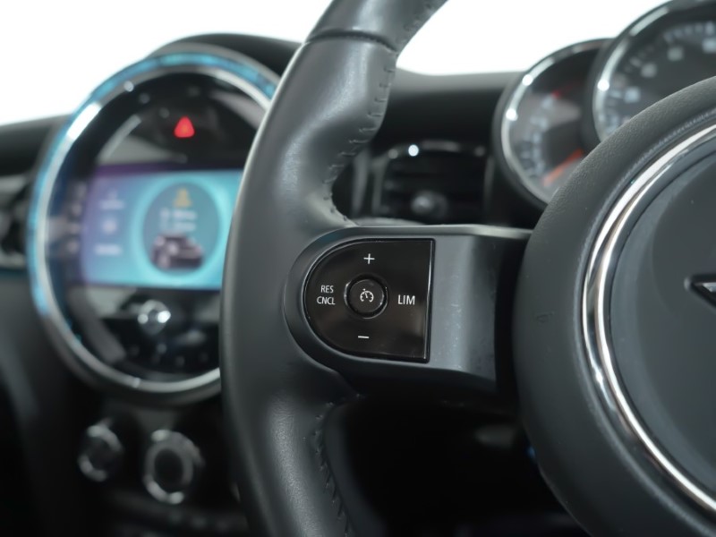 2022 (22) MINI HATCHBACK 1.5 Cooper Classic 5dr Auto 4850208