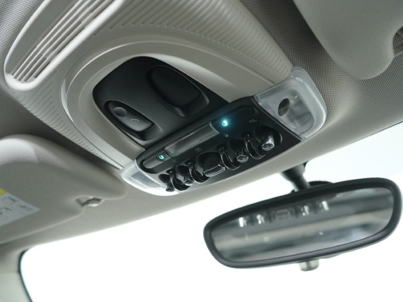 2022 (22) MINI HATCHBACK 1.5 Cooper Classic 5dr Auto 4850211