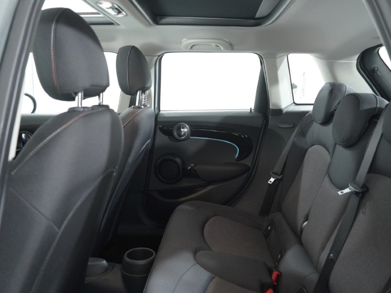 2022 (22) MINI HATCHBACK 1.5 Cooper Classic 5dr Auto 4850188