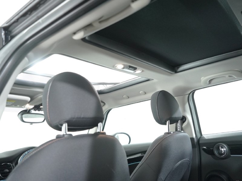 2022 (22) MINI HATCHBACK 1.5 Cooper Classic 5dr Auto 4850189