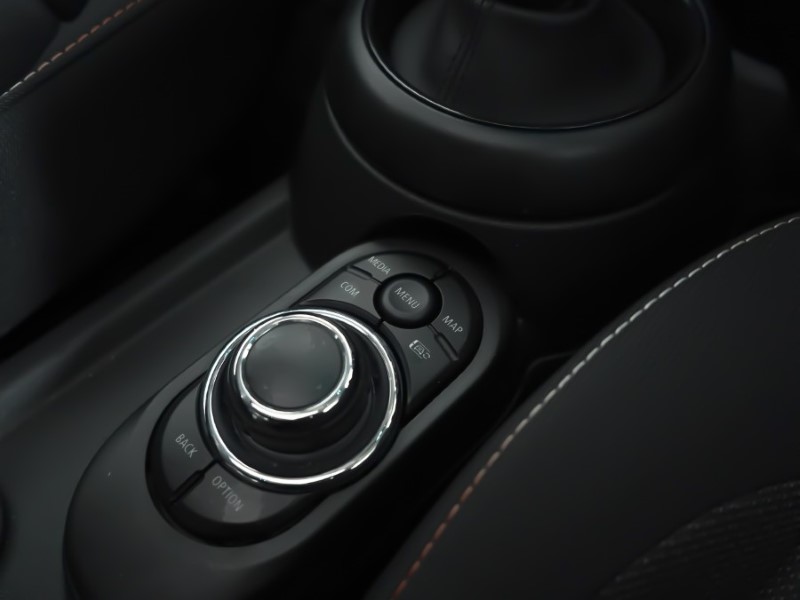 2022 (22) MINI HATCHBACK 1.5 Cooper Classic 5dr Auto 4850206