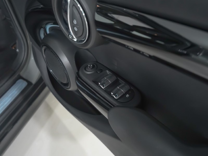 2022 (22) MINI HATCHBACK 1.5 Cooper Classic 5dr Auto 4850196