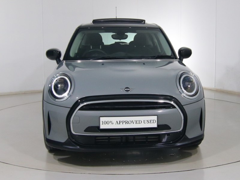 2022 (22) MINI HATCHBACK 1.5 Cooper Classic 5dr Auto 4850215