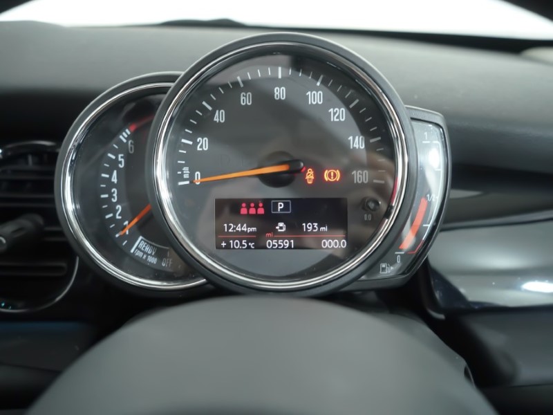 2022 (22) MINI HATCHBACK 1.5 Cooper Classic 5dr Auto 4850210