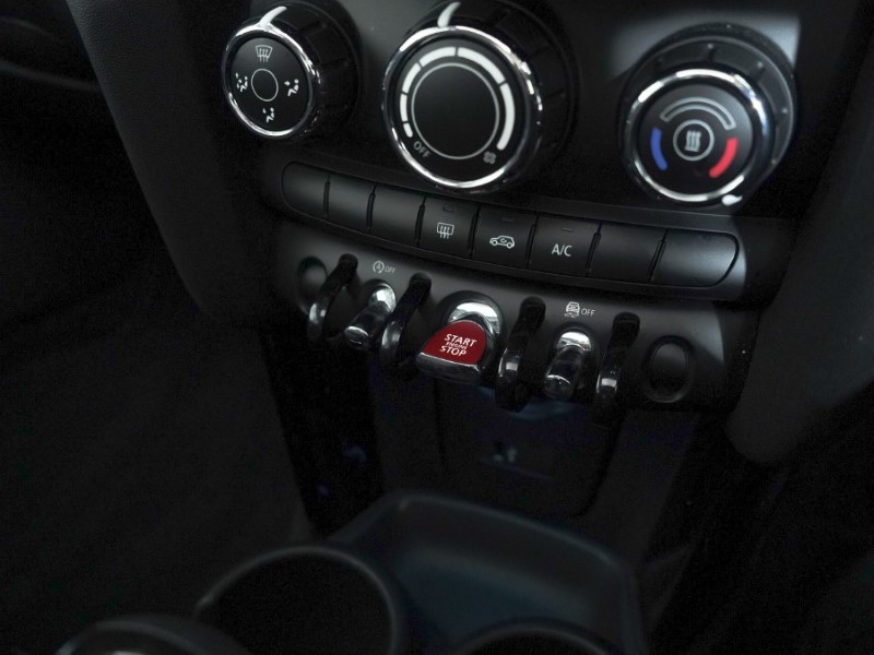 2022 (22) MINI HATCHBACK 1.5 Cooper Classic 5dr Auto 4850204