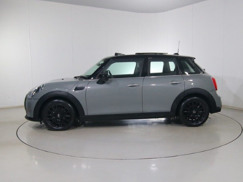 2022 (22) MINI HATCHBACK 1.5 Cooper Classic 5dr Auto 4850217