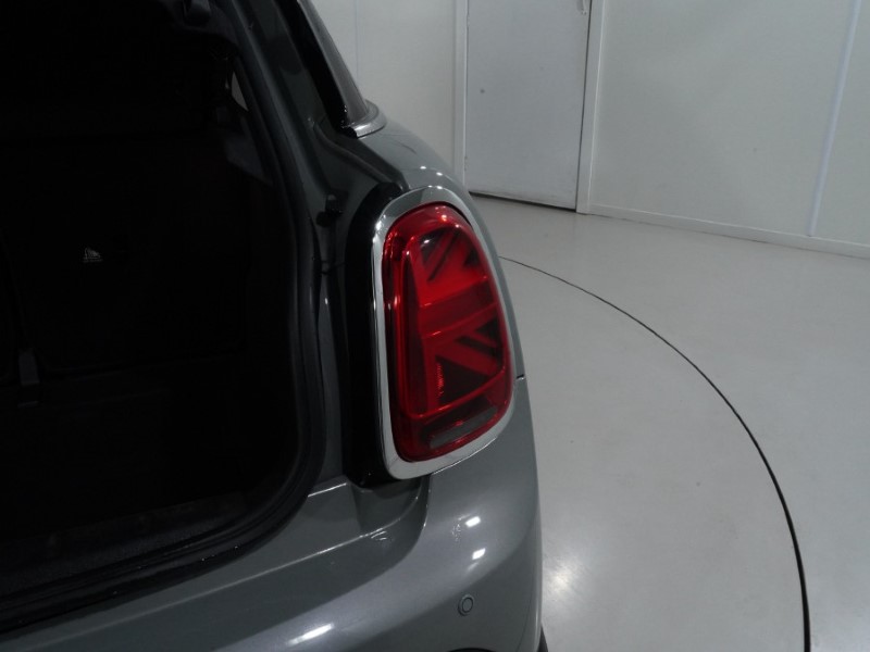 2022 (22) MINI HATCHBACK 1.5 Cooper Classic 5dr Auto 4850182