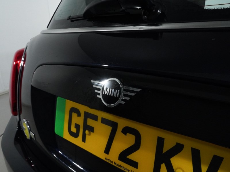 2022 (72) MINI HATCHBACK 135kW Cooper S Level 3 33kWh 3dr Auto 4853970