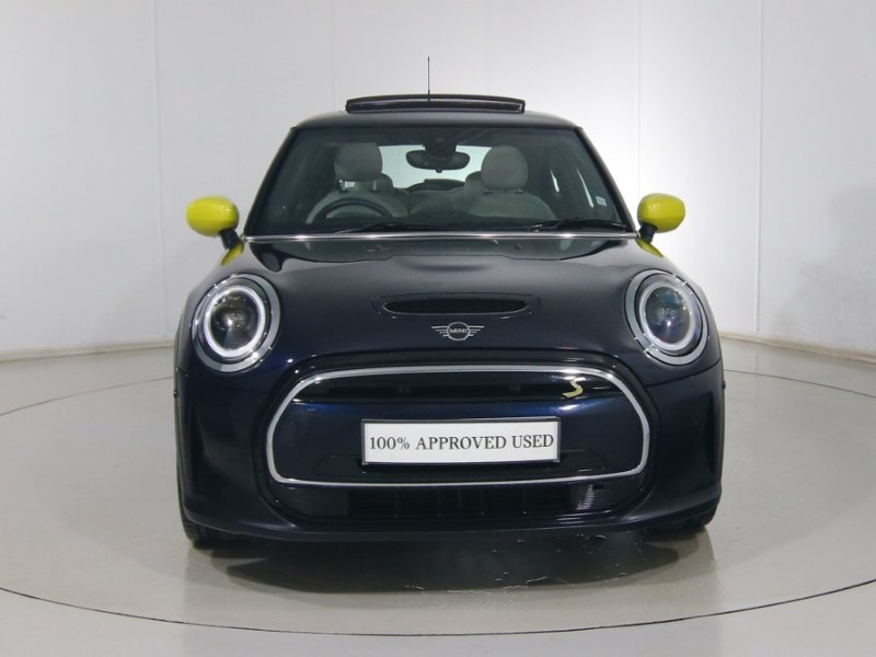 2022 (72) MINI HATCHBACK 135kW Cooper S Level 3 33kWh 3dr Auto 4853995