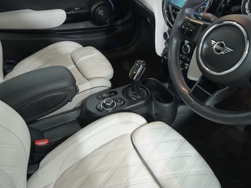 2022 (72) MINI HATCHBACK 135kW Cooper S Level 3 33kWh 3dr Auto 4853952