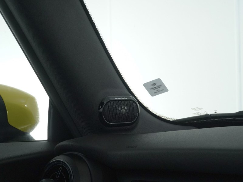 2022 (72) MINI HATCHBACK 135kW Cooper S Level 3 33kWh 3dr Auto 4853985