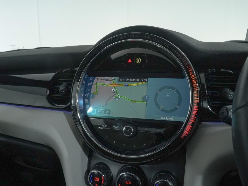 2022 (72) MINI HATCHBACK 135kW Cooper S Level 3 33kWh 3dr Auto 4853984