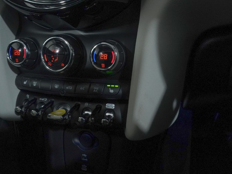 2022 (72) MINI HATCHBACK 135kW Cooper S Level 3 33kWh 3dr Auto 4853979