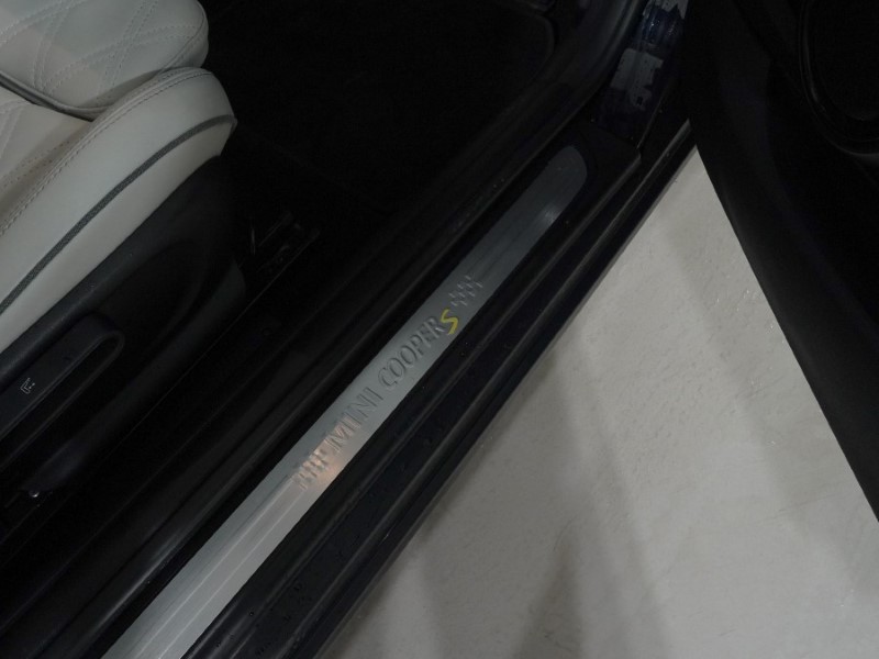 2022 (72) MINI HATCHBACK 135kW Cooper S Level 3 33kWh 3dr Auto 4853954