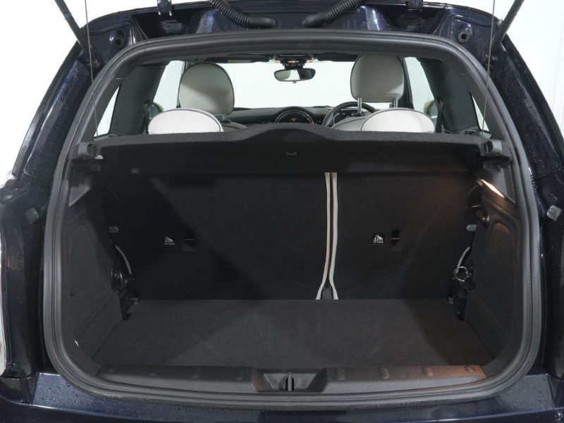 2022 (72) MINI HATCHBACK 135kW Cooper S Level 3 33kWh 3dr Auto 4853971