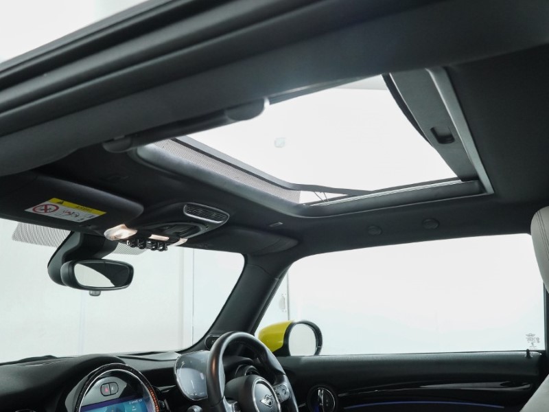 2022 (72) MINI HATCHBACK 135kW Cooper S Level 3 33kWh 3dr Auto 4853966