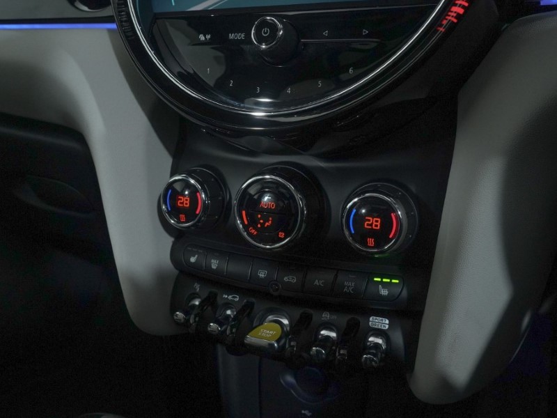 2022 (72) MINI HATCHBACK 135kW Cooper S Level 3 33kWh 3dr Auto 4853978