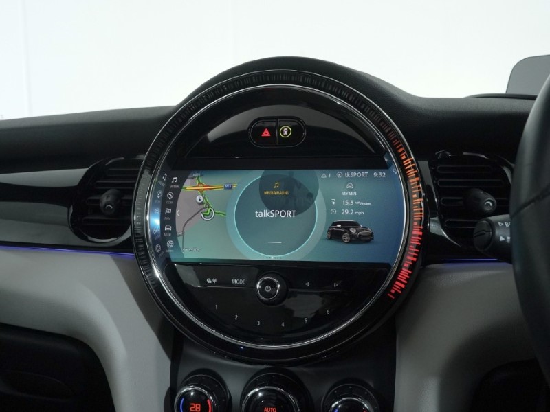 2022 (72) MINI HATCHBACK 135kW Cooper S Level 3 33kWh 3dr Auto 4853973