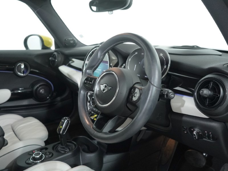 2022 (72) MINI HATCHBACK 135kW Cooper S Level 3 33kWh 3dr Auto