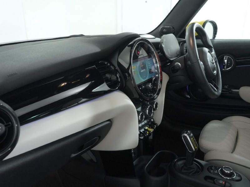 2022 (72) MINI HATCHBACK 135kW Cooper S Level 3 33kWh 3dr Auto 4853964