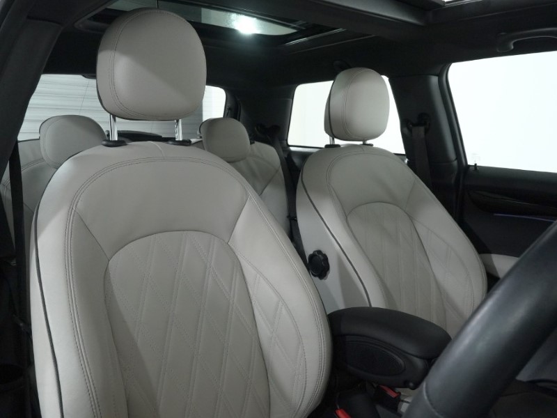 2022 (72) MINI HATCHBACK 135kW Cooper S Level 3 33kWh 3dr Auto 4853987