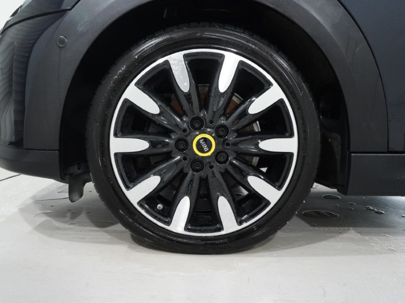 2022 (72) MINI HATCHBACK 135kW Cooper S Level 3 33kWh 3dr Auto 4853991