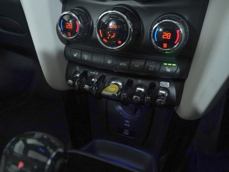 2022 (72) MINI HATCHBACK 135kW Cooper S Level 3 33kWh 3dr Auto 4853980