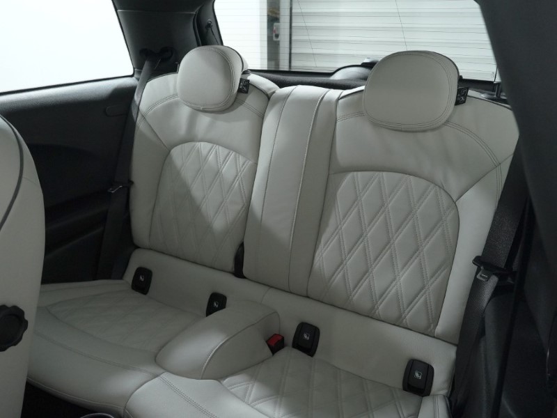 2022 (72) MINI HATCHBACK 135kW Cooper S Level 3 33kWh 3dr Auto 4853965