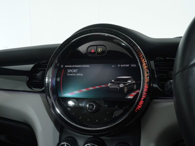 2022 (72) MINI HATCHBACK 135kW Cooper S Level 3 33kWh 3dr Auto 4853975