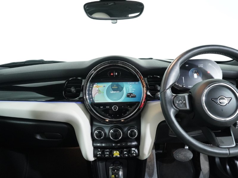 2022 (72) MINI HATCHBACK 135kW Cooper S Level 3 33kWh 3dr Auto 4853957